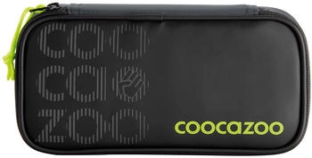 Coocazoo Schlamperm&auml;ppchen Tarp Black Thunder