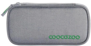 Coocazoo Schlamperm&auml;ppchen Mixed Silver Dust