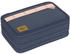 navy blue: Lässig Federmäppchen Slim Unique