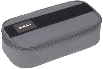 L&auml;ssig Bold Schlamperm&auml;ppchen anthracite