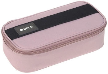 L&auml;ssig Bold Schlamperm&auml;ppchen malve