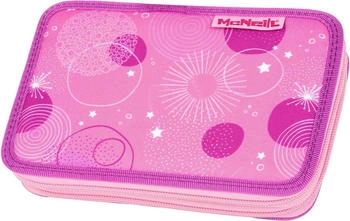 McNeill 2-Fach Federtasche XL Pinky