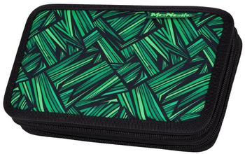 McNeill 2-Fach Federtasche XL Wow