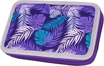 McNeill 2-Fach Federtasche XL Jungle