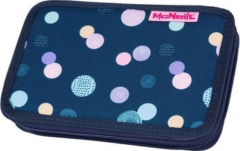 McNeill 2-Fach Federtasche XL Polly