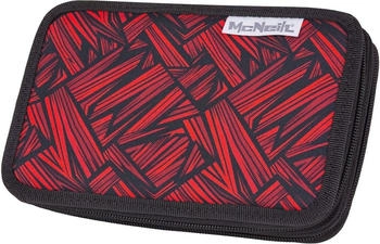 McNeill 2-Fach Federtasche XL Zack