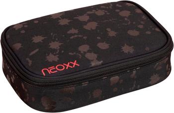 neoxx Dunk XXL Schlamperbox Splash In Black