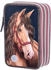 Fantasy Horse (0013190): Depesche 3-fach Federtasche Miss Melody