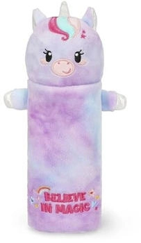 Legami Super Soft Stiftemäppchen Unicorn