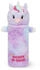 Unicorn: Legami Super Soft Stiftemäppchen