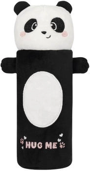 Legami Super Soft Stiftemäppchen Panda