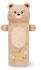 Teddy Bear: Legami Super Soft Stiftemäppchen