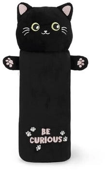 Legami Super Soft Stiftemäppchen Kitty