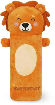 Legami Super Soft Stiftemäppchen Lion