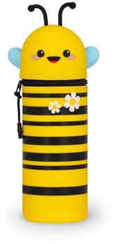Legami Kawaii Pencil Pouch Bee