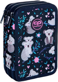 Coolpack 3-Fach Federtasche Dreaming Koala