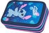 Coolpack 3-Fach Federtasche Disney Stitch