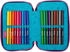 Coolpack 3-Fach Federtasche Disney Stitch