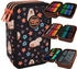 Coolpack 3-Fach Federtasche