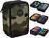 Coolpack 3-Fach Federtasche