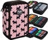 Coolpack 3-Fach Federtasche