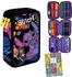 Stitch 1: Goldkids 3-Fach Federtasche