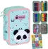 Goldkids 3-Fach Federtasche