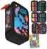 Goldkids 3-Fach Federtasche
