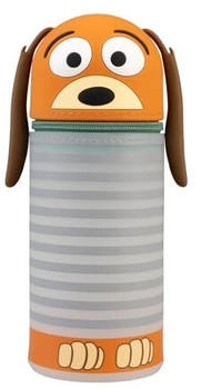 Grupo Erik Schlampermäppchen in Zylinderform Toy Story Slink