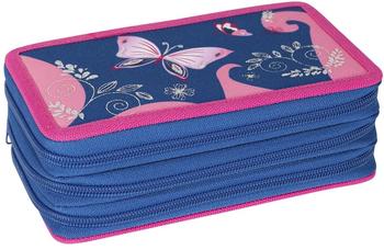 Eberhard Faber Triple Decker Butterfly