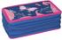 butterfly: Eberhard Faber Triple Decker