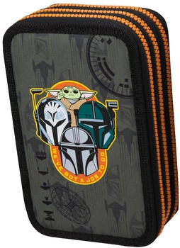 Coolpack CoolPack Jumper 3 Star Wars Mandalorian