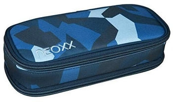 neoxx Catch Pencil Pouch Camo Nation