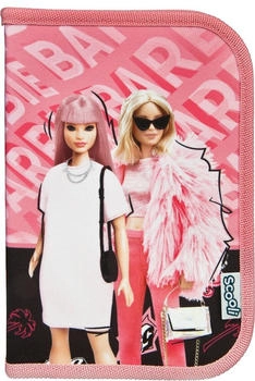 Scooli Sch&uuml;leretui Barbie (BABI0445)