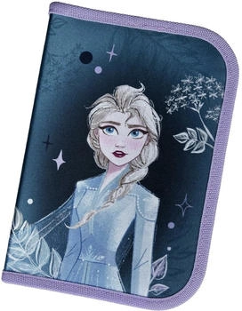 Scooli Schüleretui Frozen (FRVW0445)