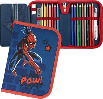 Scooli Sch&uuml;leretui Spider Man (SPAN0445)