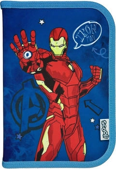 Scooli Sch&uuml;leretui Avengers (AVHA0445)