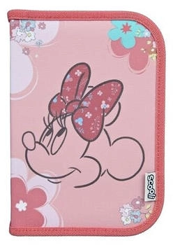 Scooli Sch&uuml;leretui Minnie Mouse (MIUX0445)