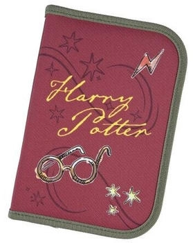 Scooli Sch&uuml;leretui Harry Potter (HPIB0445)
