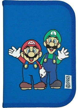 Scooli Sch&uuml;leretui Super Mario (SUND0445)