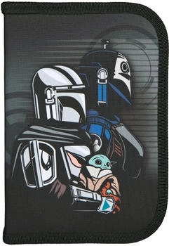 Scooli Sch&uuml;leretui Star Wars (SWMO0445)