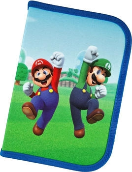 Scooli Sch&uuml;leretui Super Mario (SUMB0445)