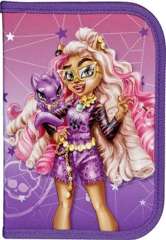 Scooli Sch&uuml;leretui Monster High (MHDC0445)