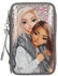 Depesche 3-fach Federtasche TopModel