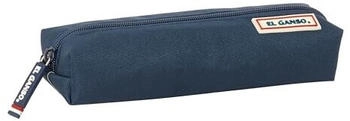 Safta Rectangular Pencil Pouch El Ganso Eclipse