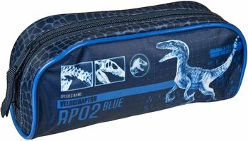 Undercover Jurassic World Etui (JURP0691)