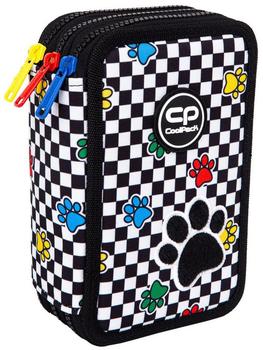 Coolpack 3-Fach Federtasche catch me
