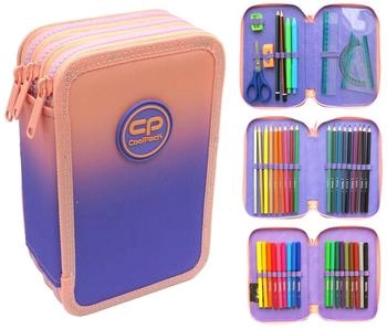 Coolpack 3-Fach Federtasche