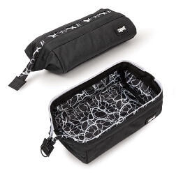 Zipit Lenny Pencil Case black