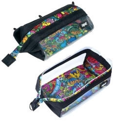 Zipit Lenny Pencil Case